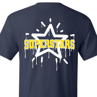 Company Nationals Shirt - Superstars