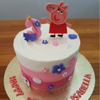 Peppa Pig