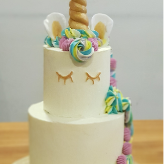 2-tier Unicorn