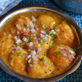 Sambar Idli - 10 Pieces