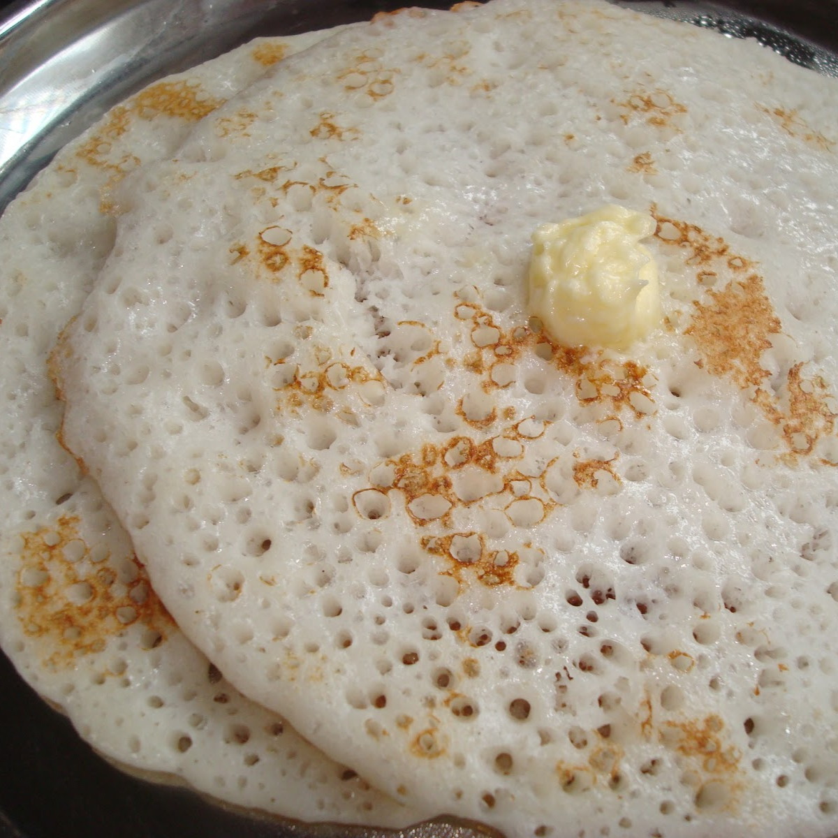 Khali Dosai - 2 Pieces