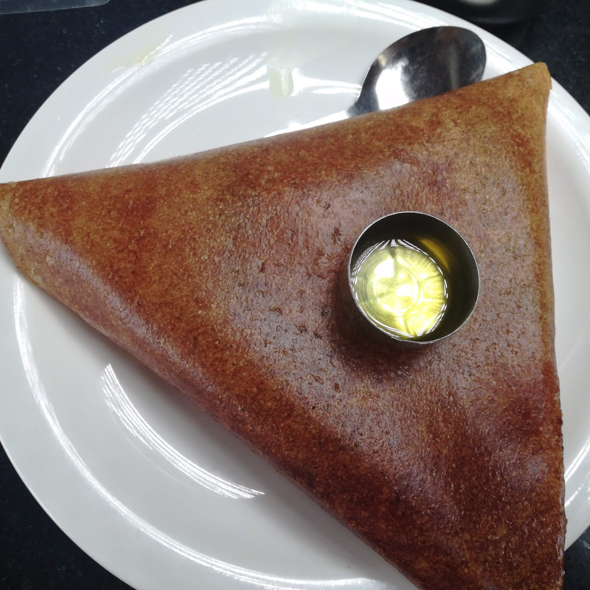 Masale Dosai