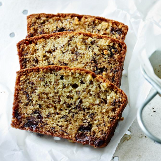 Friday Delivery- Walnut & chocolate chip banana bread