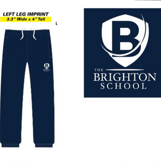 Brighton Sweatpants  Image