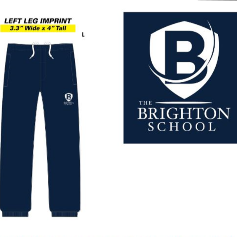 Brighton Sweatpants  Large Image