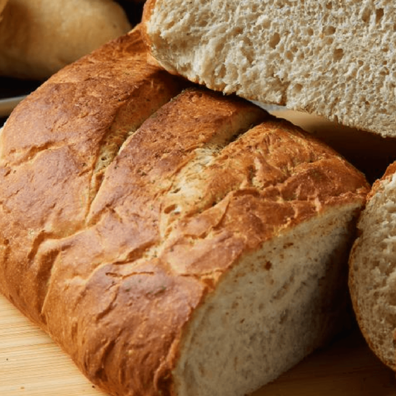 Pan Campesino de Pancitos del Sur (500 g)