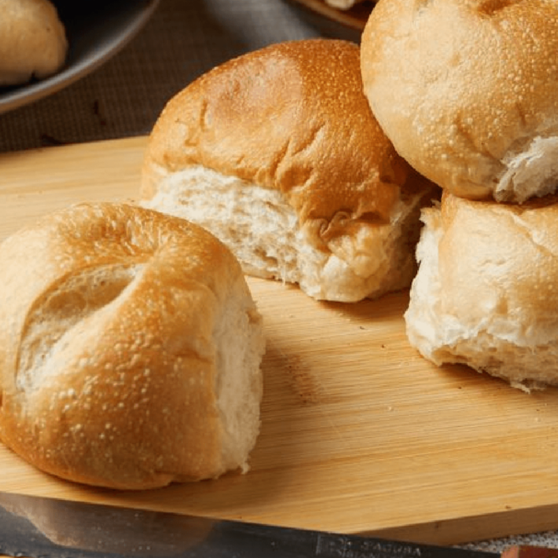 Nuestro Pancito Sanguchero