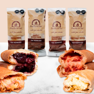 NUEVA PRESENTACION: Ahora por Unidad