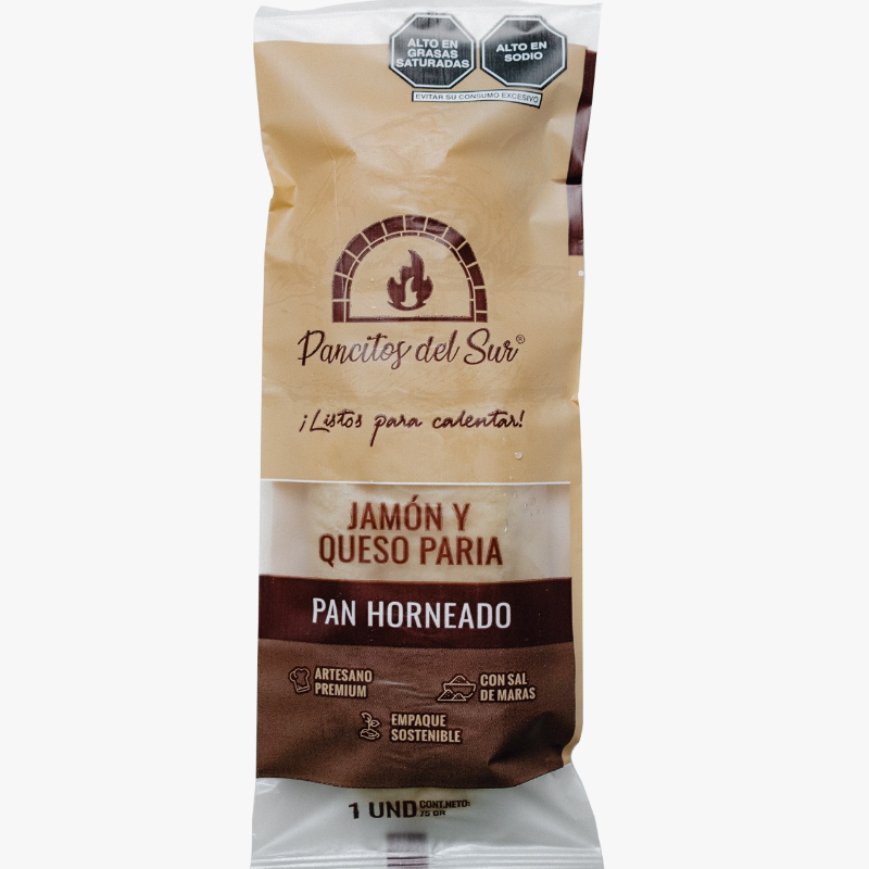 NUEVA PRESENTACION: Ahora por Unidad