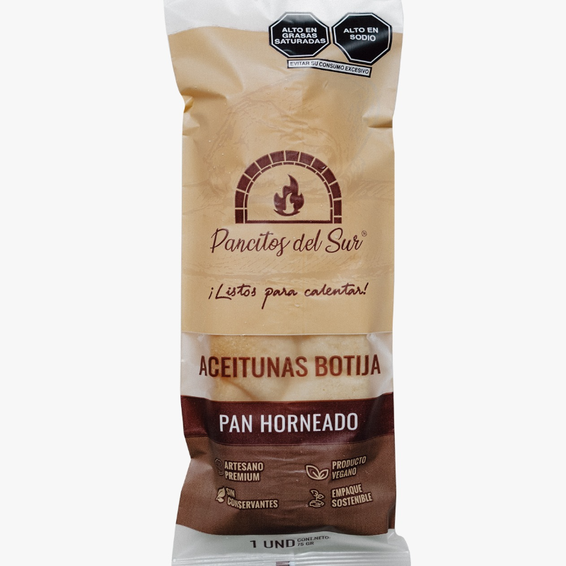 NUEVA PRESENTACION: Ahora por Unidad