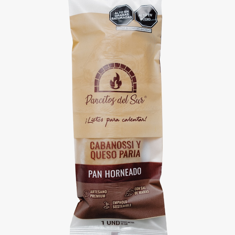 NUEVA PRESENTACION: Ahora por Unidad