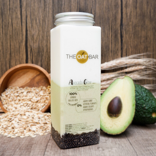 Avocado Glow 300ml / 500ml