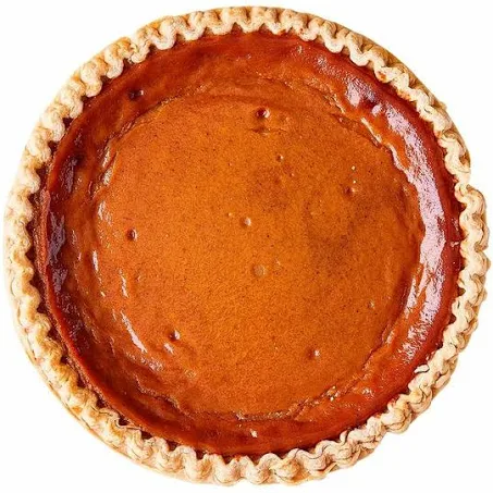 Pumpkin Pie
