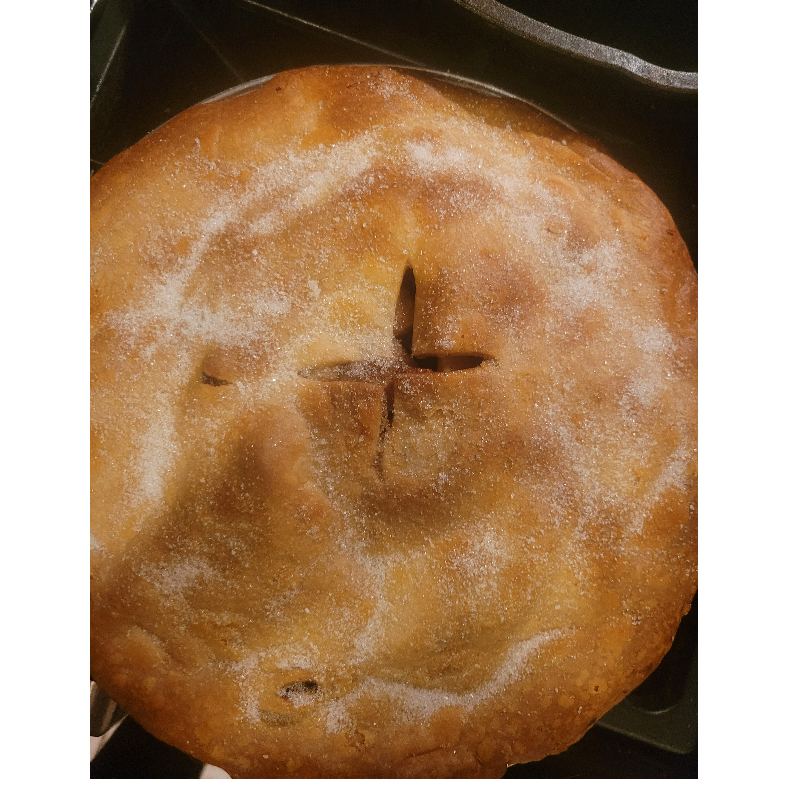 Apple Pie
