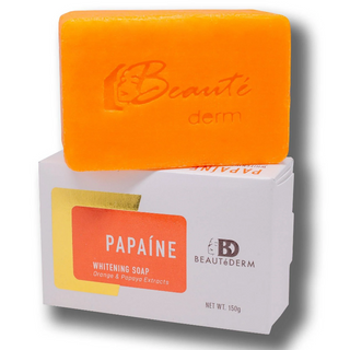 PAPAINE SOAP