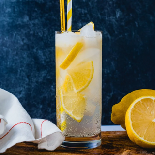 Lemon Soda (SWEET)