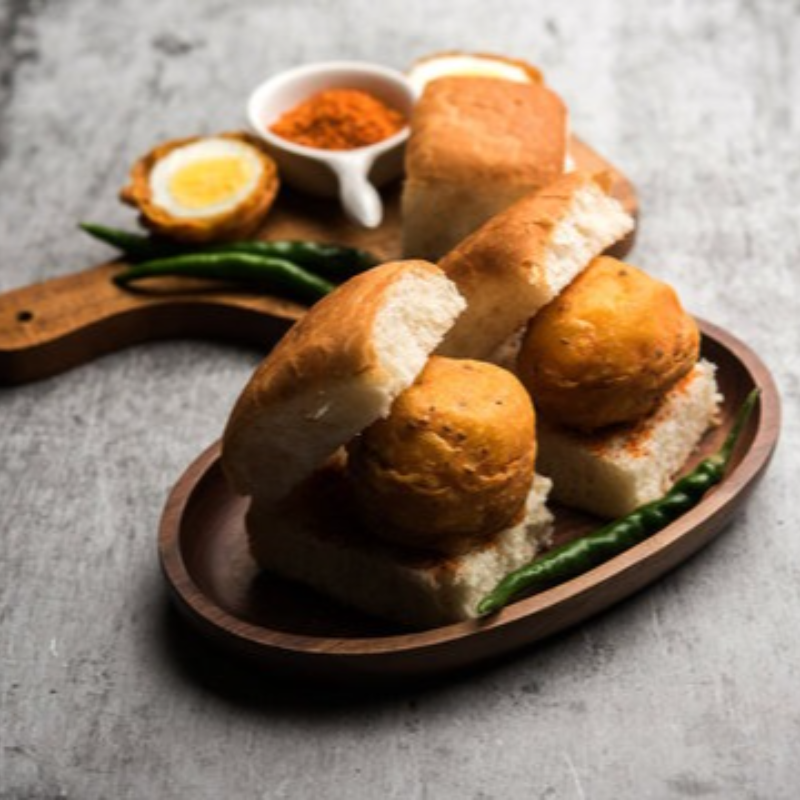 Vada Pav