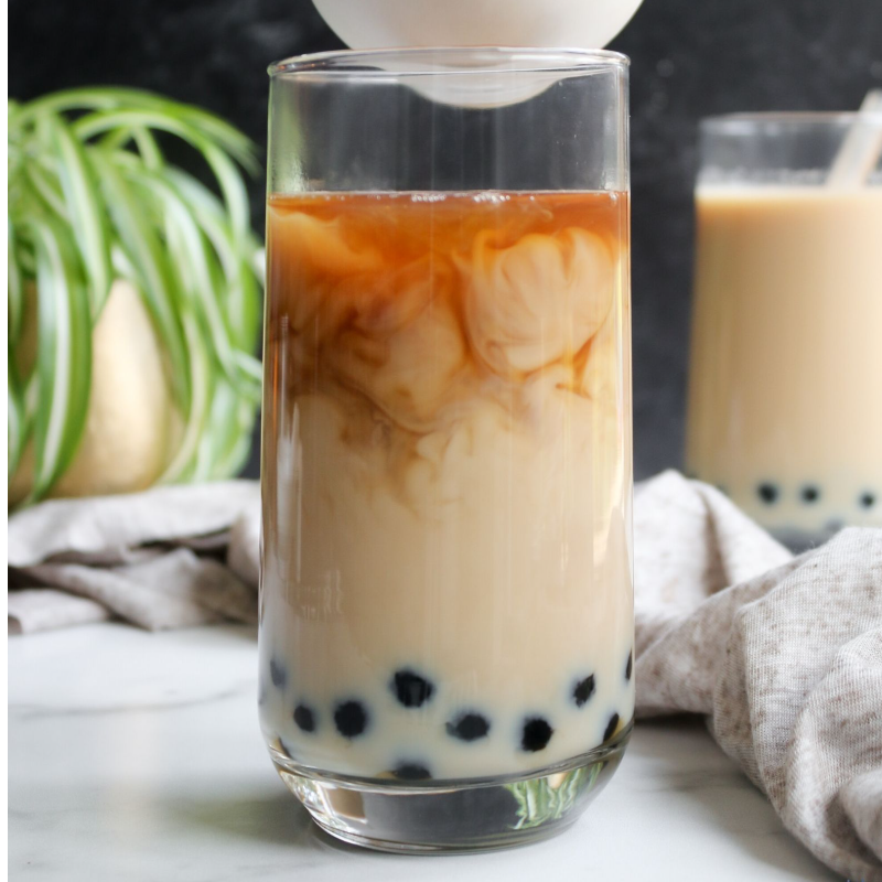 Bubble Tea  Main Image