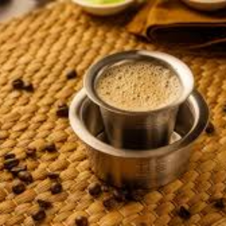 Filter Coffee