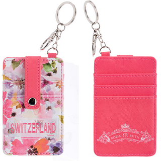 Keychain Cardholder