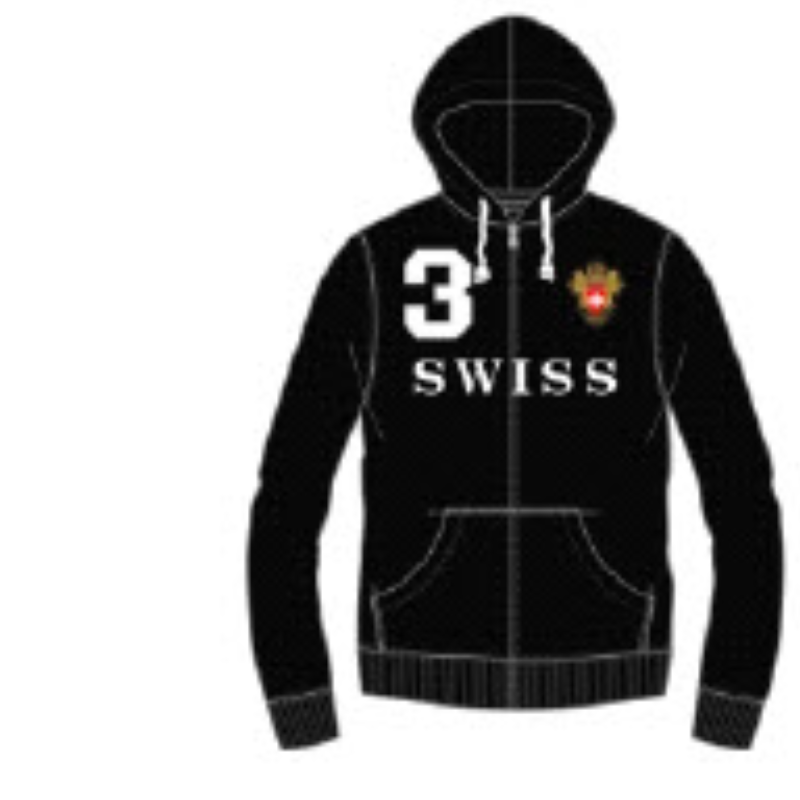 Sweatshirt Black Main Image