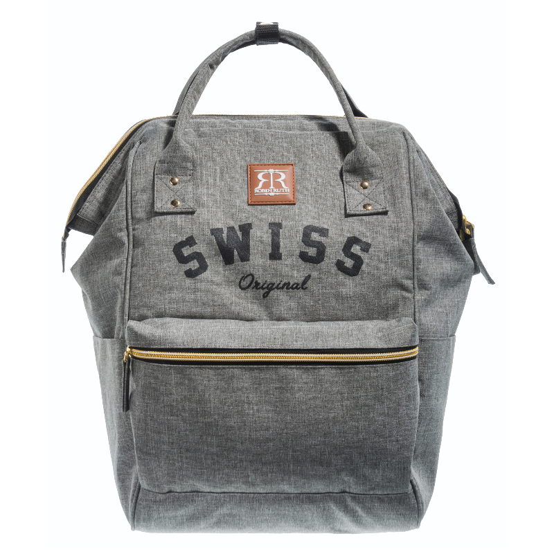 30-25-3-2 Rucksack Grey Main Image