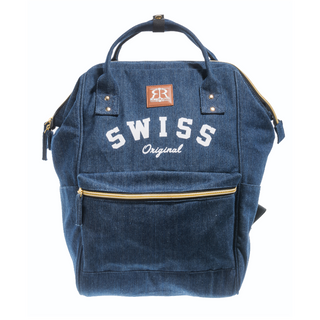 30-25-3-1 Rucksack Blue