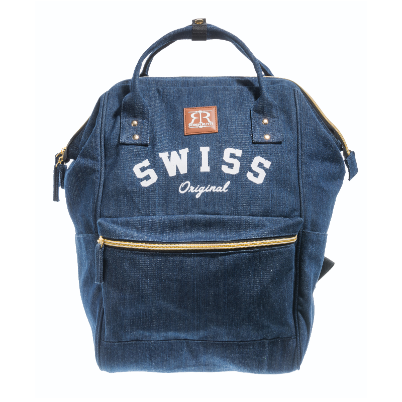 30-25-3-1 Rucksack Blue Main Image