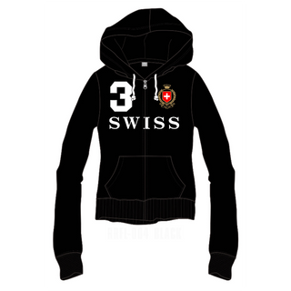 Sweatshirt Black