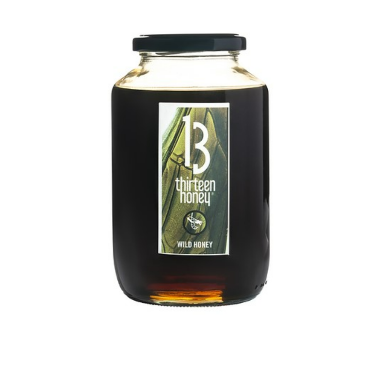 Wild Honey 850g