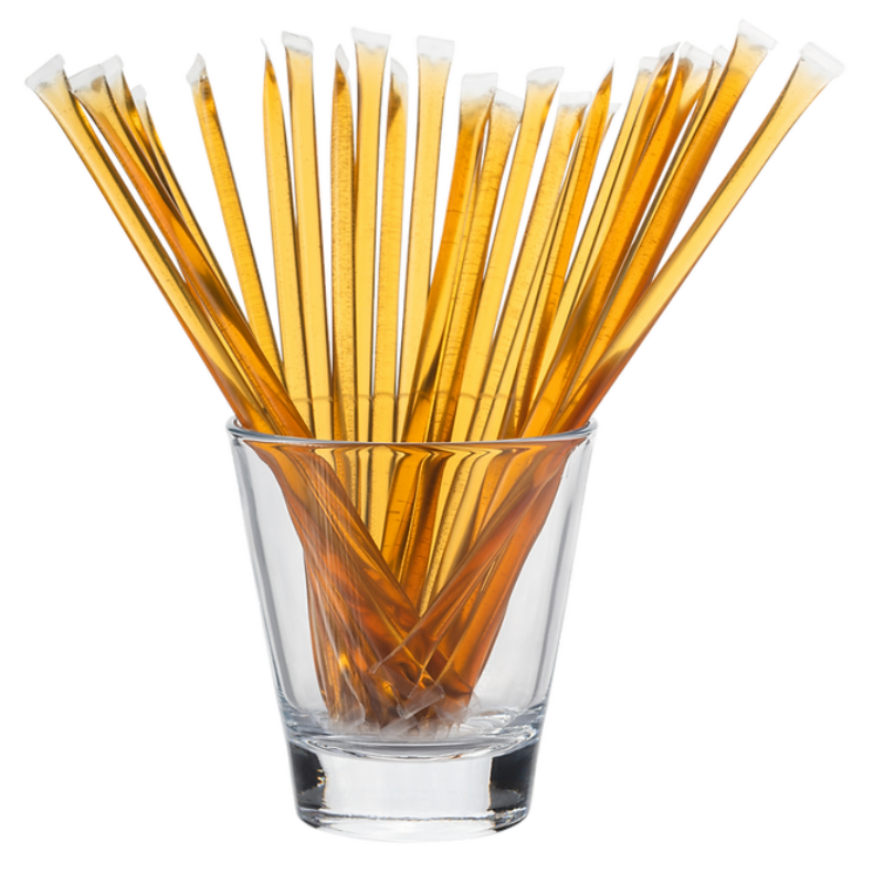 Honeysticks x 25 pieces