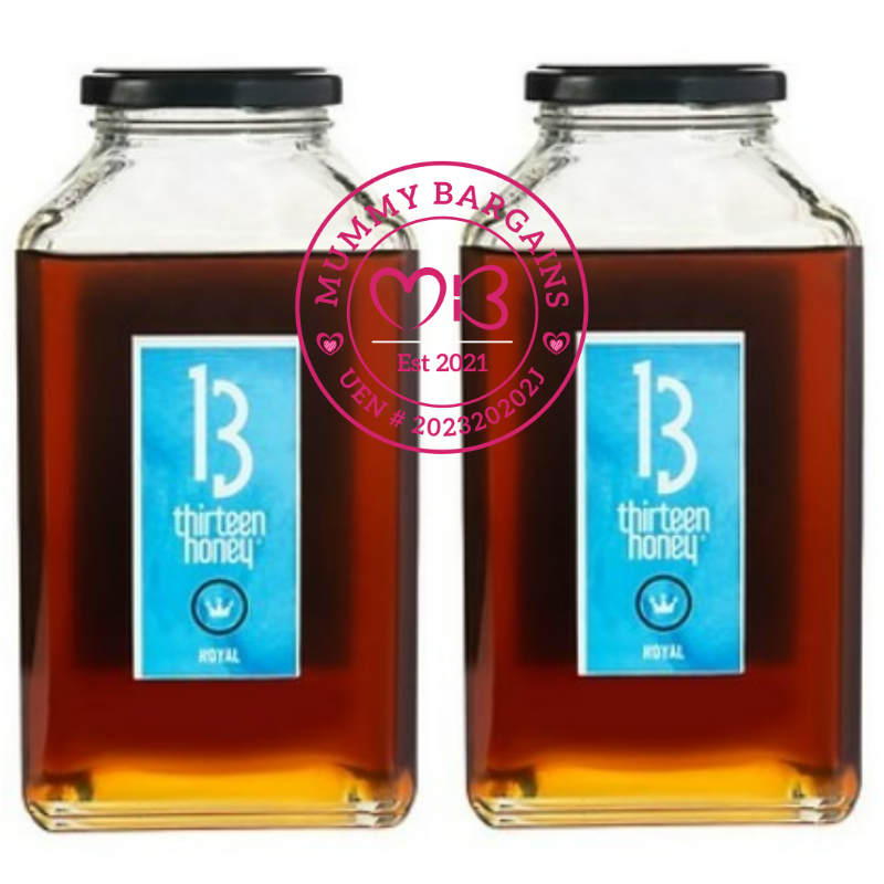 Royal Honey 1.5kg