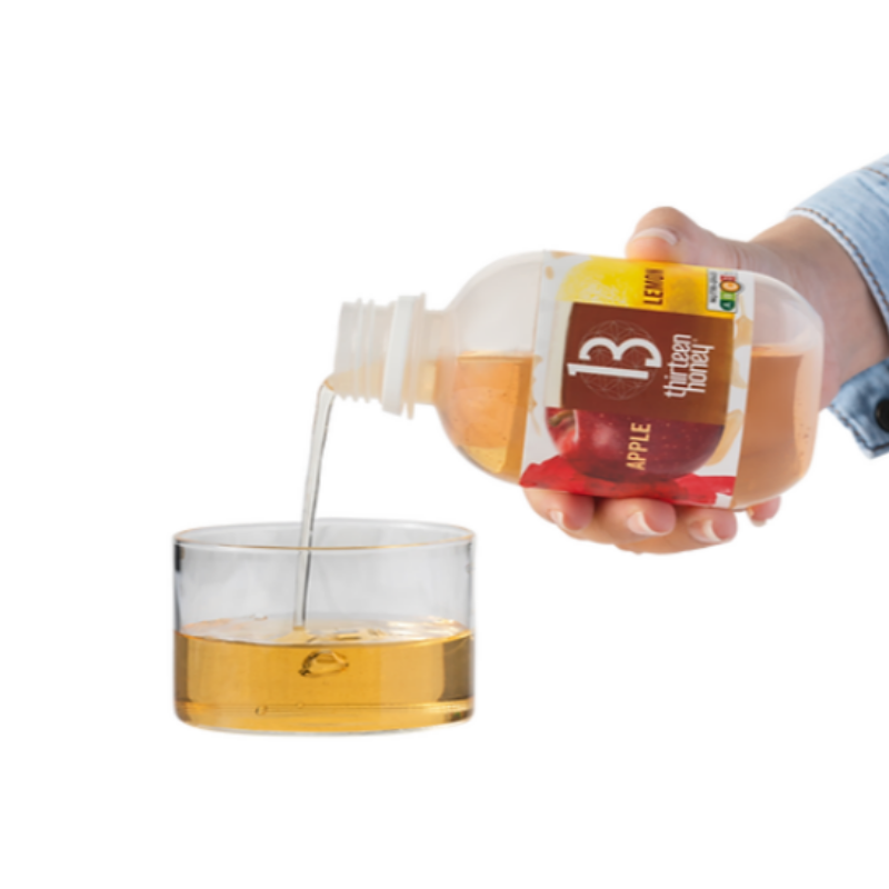 [CARTON DEAL] Apple Lemon Drink 