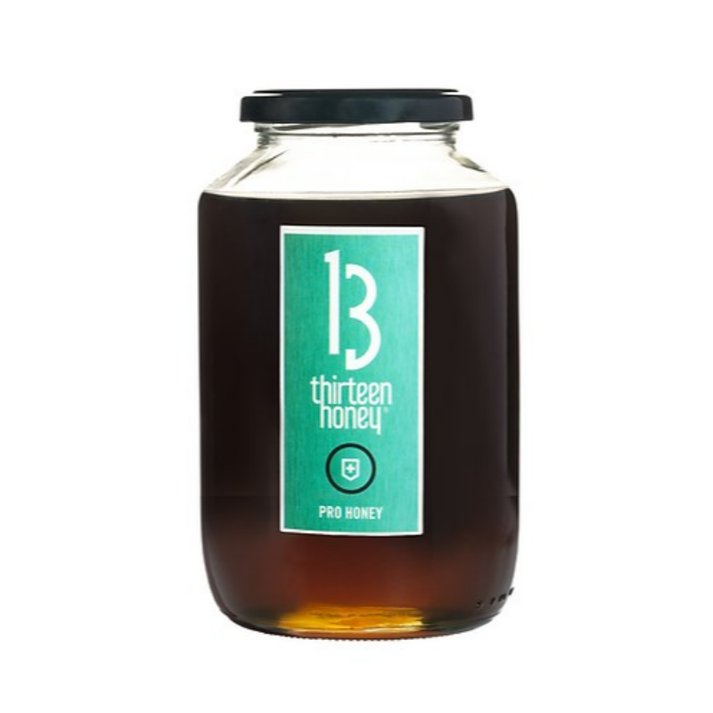 Pro Honey 850g
