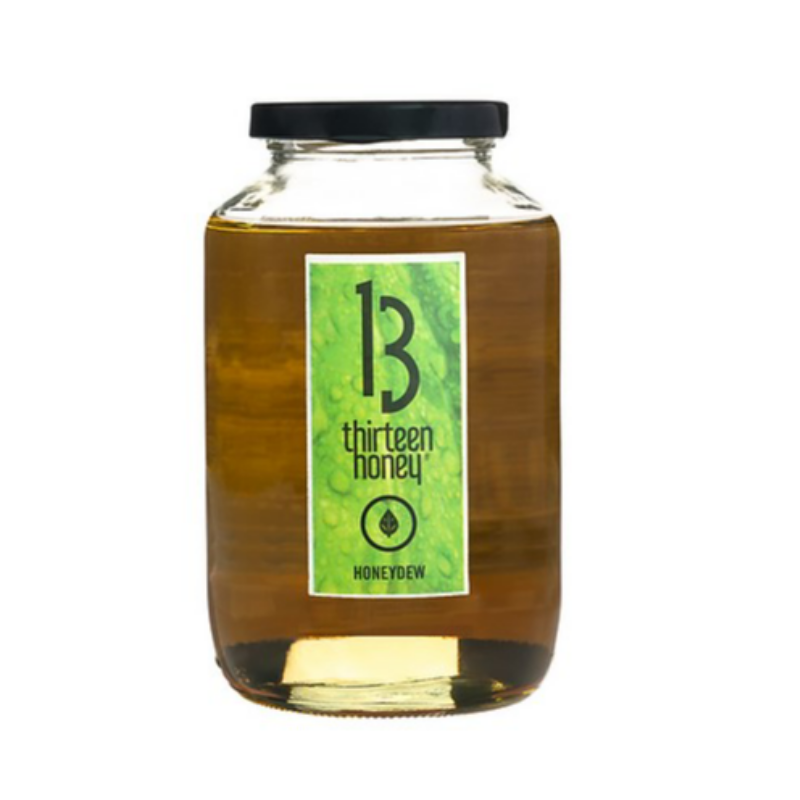 Honeydew Honey 850g