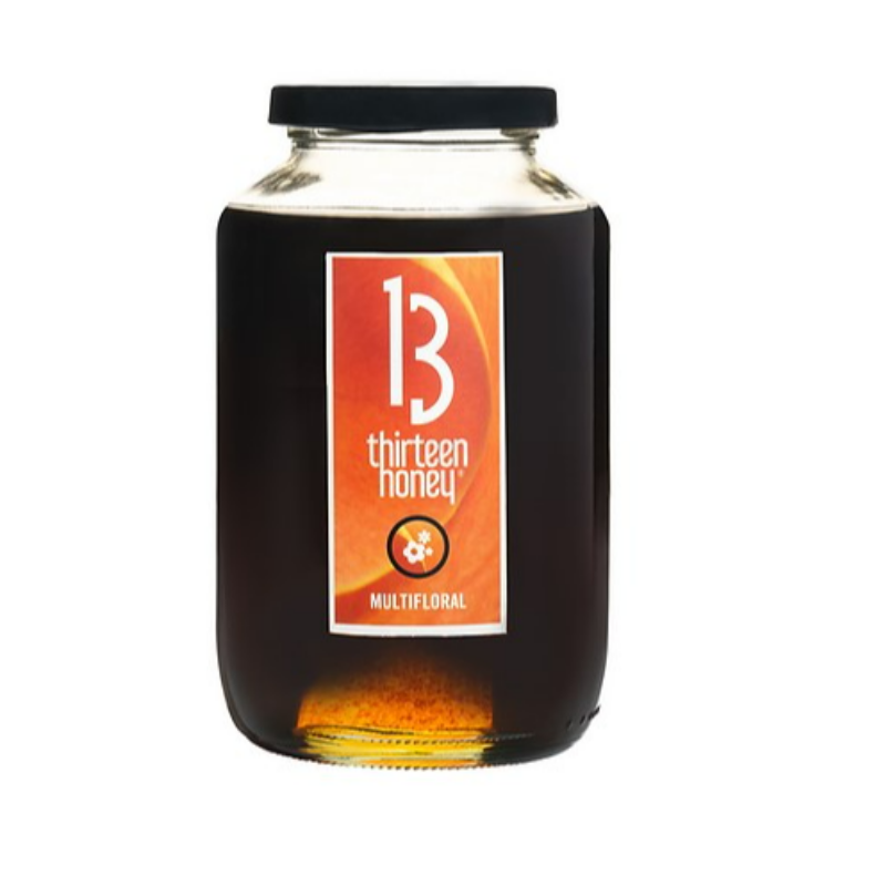 Multifloral Honey 850g