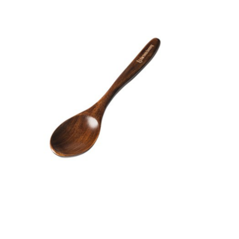 Big Wooden Spoon