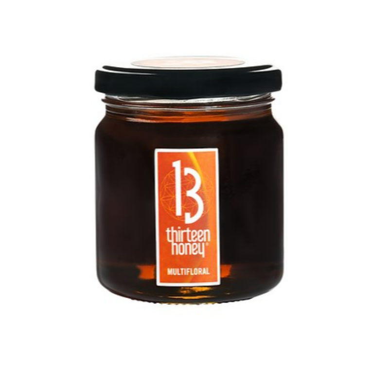 [KIDS] Multifloral Honey 250g
