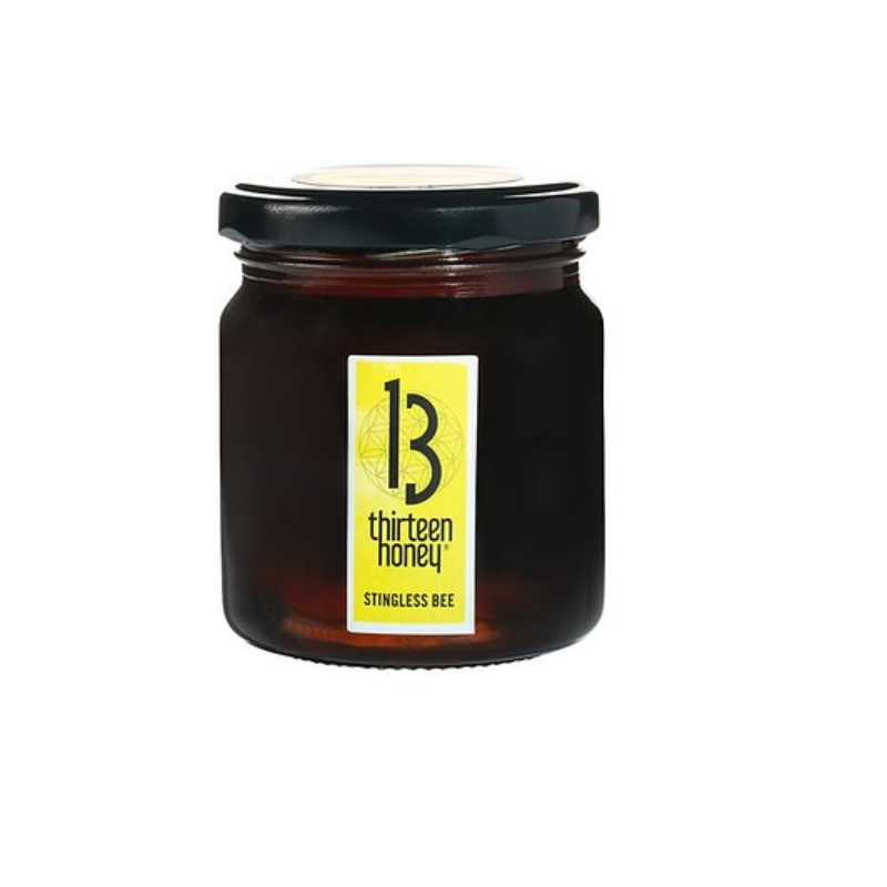 [NOURISH] Stingless Bee Honey 250g