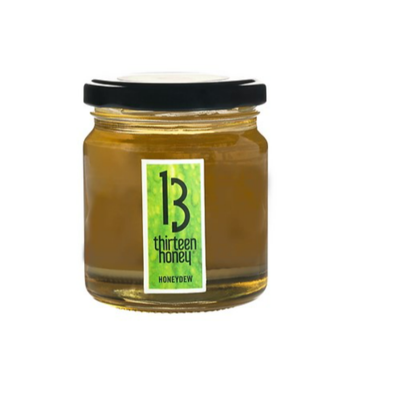 [KIDS] Honeydew Honey 250g