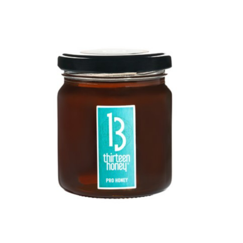 [IMMUNITY] Pro Honey 250g