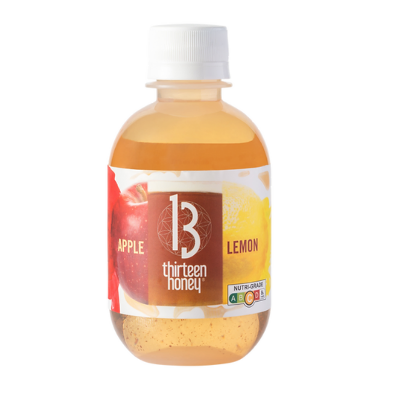Apple Lemon Drink x 12