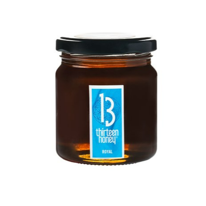 [NOURISH]  Royal Honey 250g
