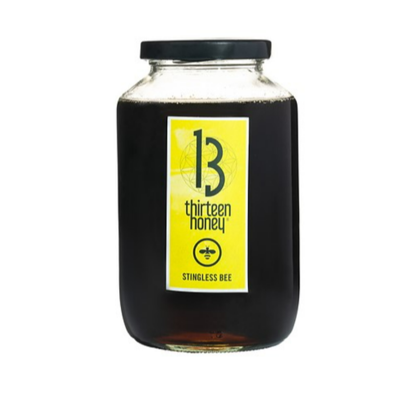 Stingless Bee Honey 850g