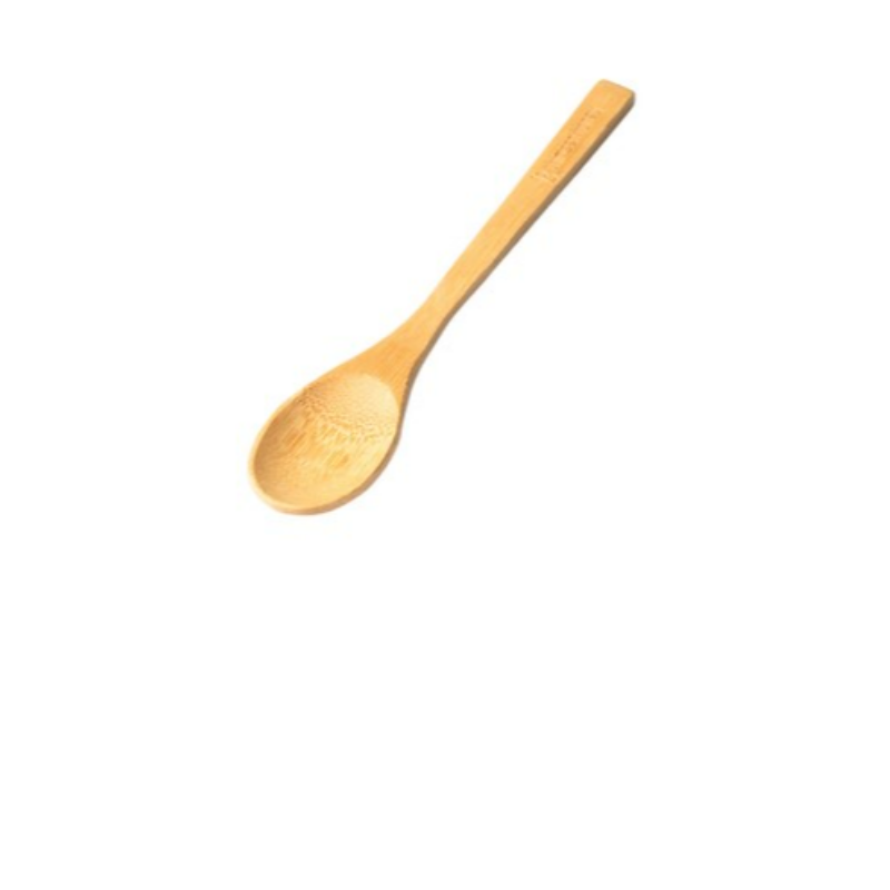 Small Wooden Spoon
