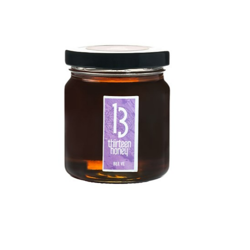 [IMMUNITY] Bee Ve Honey 250g