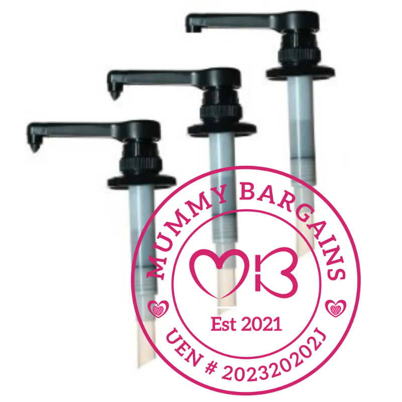 Honey Dispenser Kit - x3 