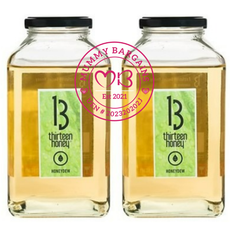 Honeydew Honey 1.5kg