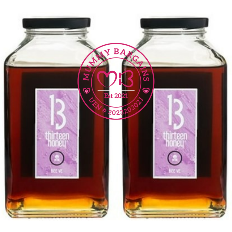 Bee Ve Honey 1.5kg