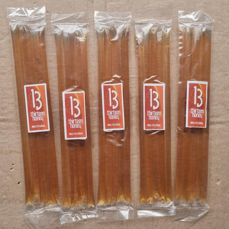 Honeysticks x5 